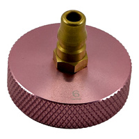 Brake Pressure Test Adaptor #6