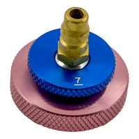 Brake Pressure Test Adaptor #7