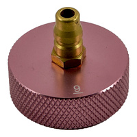 Brake Pressure Test Adaptor #9