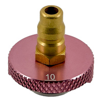 Brake Pressure Test Adaptor #10