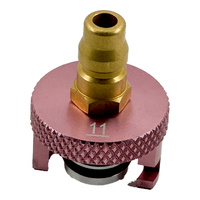 Brake Pressure Test Adaptor #11