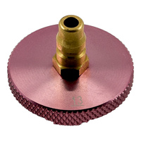 Brake Pressure Test Adaptor #13