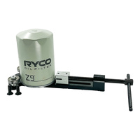 Oil Filter Cutter | 60 - 140mm Dia