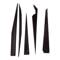 Plastic Assembly Wedge Set