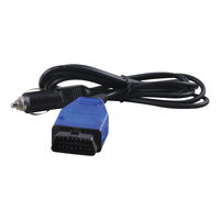 12V OBDII Memory Saver Cable