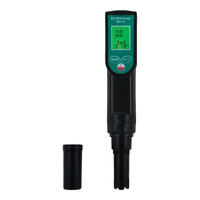 EV Coolant Conductivity & TDS Meter