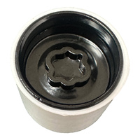 BMW Mini Wheel Lock Nut Socket Set (20 Pce)
