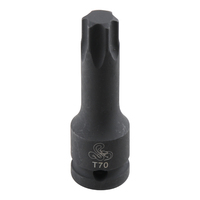 Torx Impact Socket T70 | 78mm