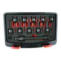 Torx Impact Socket Set