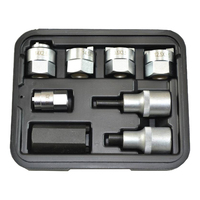 Strut Nut Socket Kit