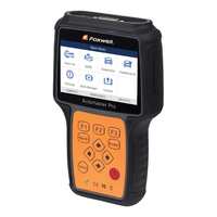 Foxwell Workshop Scan Tool