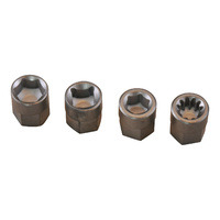 Brake Caliper Socket Set