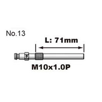 Glow Plug Adaptor #13