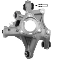 Tesla Rear Steering Knuckle Bushing Puller