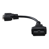 Foxwell OBDII Cable