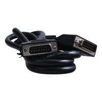 Foxwell ET2530 OBD Cable