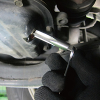 Oil Drain M13 x P1.50 Repair Kit
