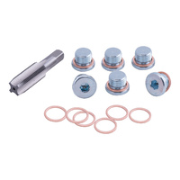 Oil Drain Repair Kit