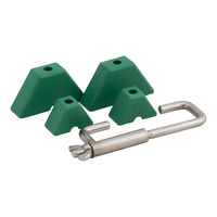 Cam Locking Tool Kit