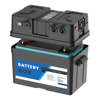Battery Power Box