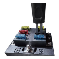 Fuse Terminal Cleaner Kit (3 Pce)