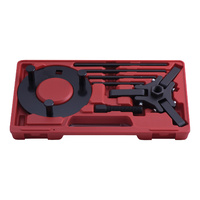 Holden Harmonic Balancer Puller