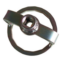 Cup Style Oil Filter Wrench