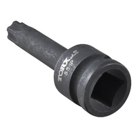 Torx Plus Impact Socket | T55 | 78mm