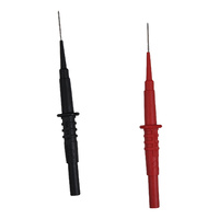 Silvertronic Back Probes