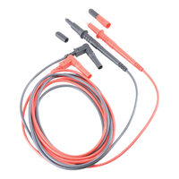 Silvertronic Probes | 2m Cable