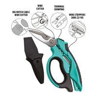 Electricians Scissors | Multi Function