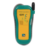 Kane Refrigerant Gas Leak Detector