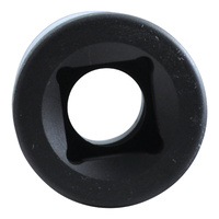 Thin Wall Wheel Nut Socket | 17mm