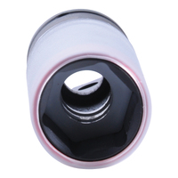 Thin Wall Wheel Nut Socket | 21mm