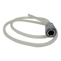 Replacement Hose w/ Coupler