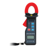 Foxwell Digital Clamp Meter