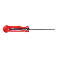 Ball End Hex Driver | 3.0mm