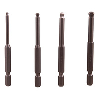 Sunflag Ball Hex Power Bit Set