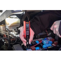 Power Probe Fuse Monitor