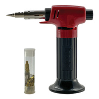Iroda PRO-20 Butane Torch & Soldering Iron