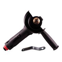 Black Snake Angle Grinder