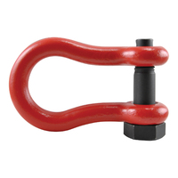 Super Shackle Assembly | 1.5T