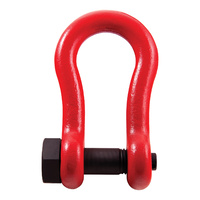 Shackle Assembly | 3T