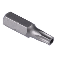 Torx (Sec) Insert Bit | T25-H