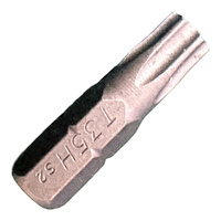 Torx (Sec) T35-H Bit