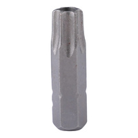 Torx (Sec) Insert Bit | T40-H