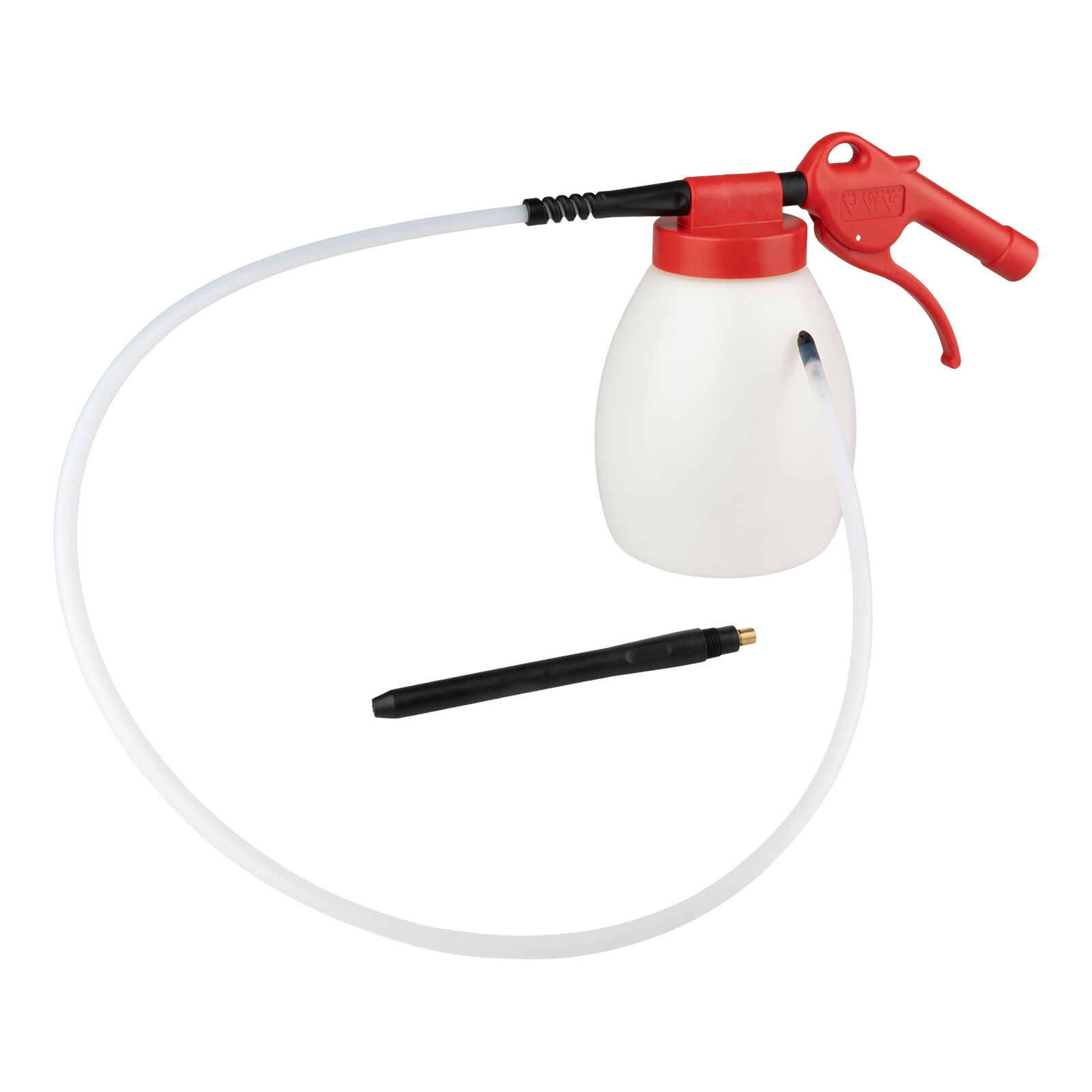 124142178 Air Boy Air Conditioning Cleaning Gun 124142178 Air Boy Air Conditioning Cleaning Gun