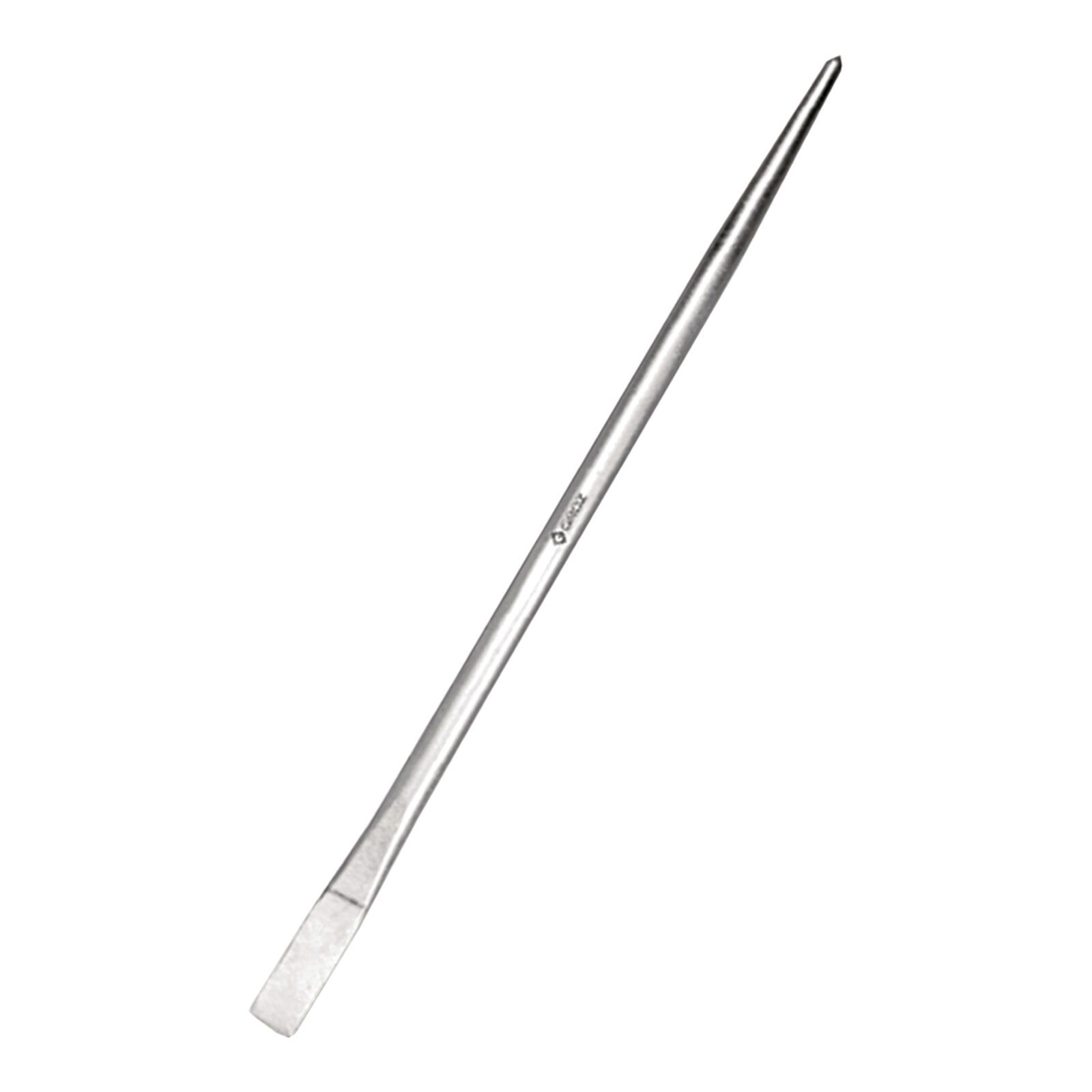 CAT-16 Groz Alignment Bar | 400mm Round Section