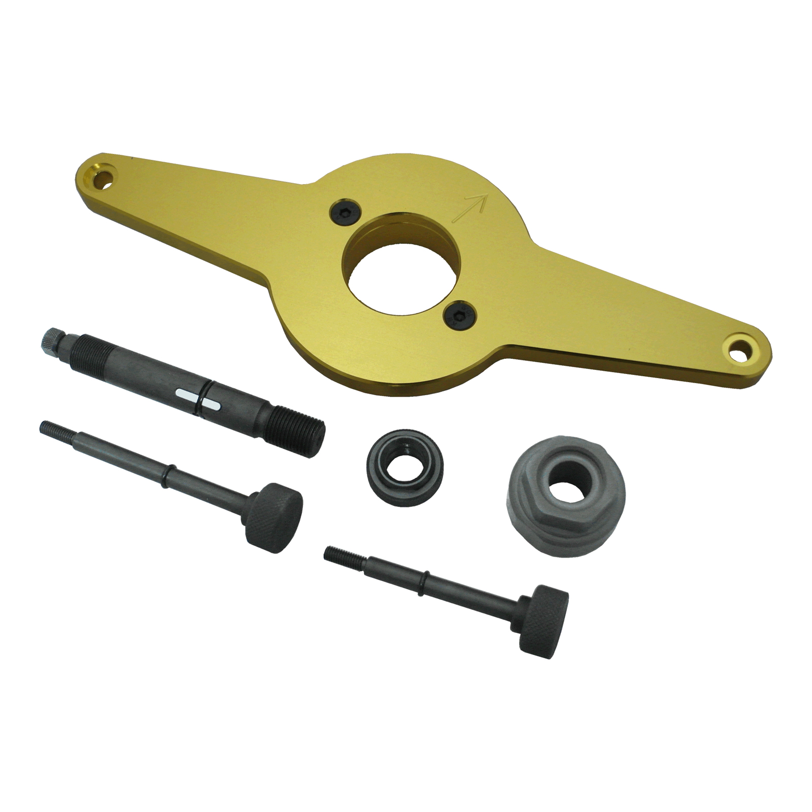 ET0037A Vibration Damper Tool 1.8L