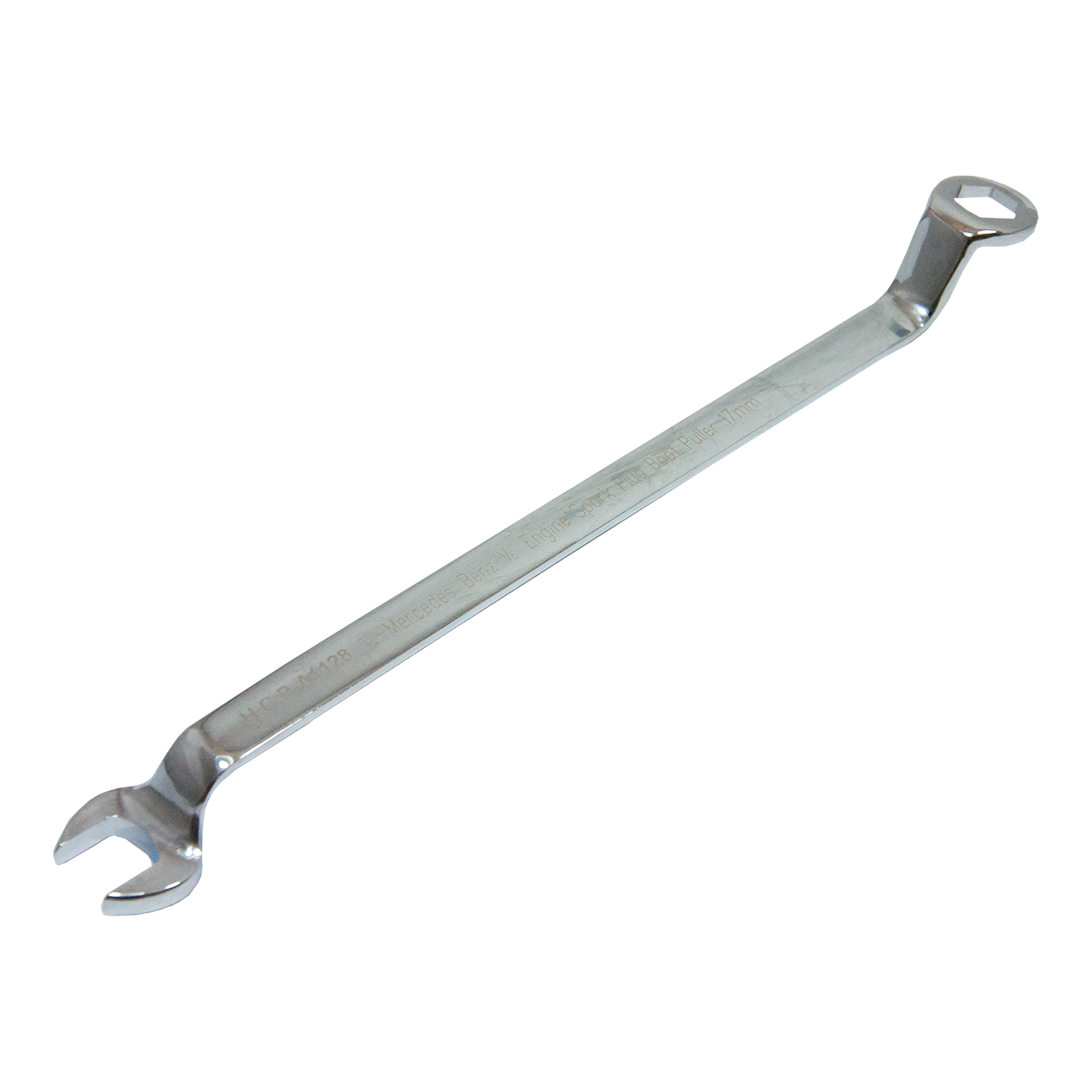 Spark plug puller discount